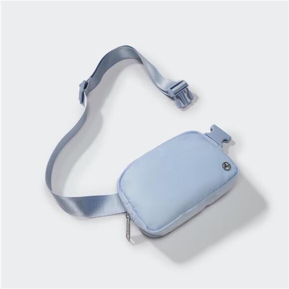 Everywhere Belt Bag for Women Windmill Blue - Picture 2 of 7